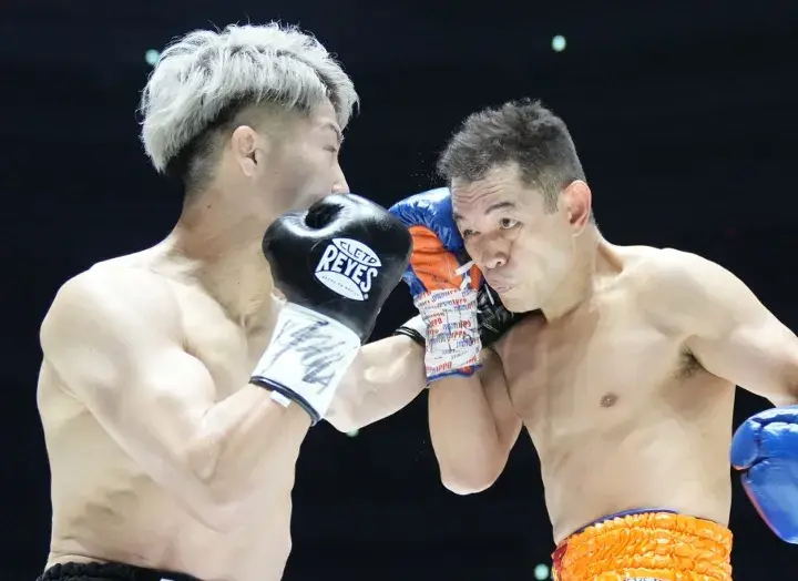 Inoue Donaire Rematch