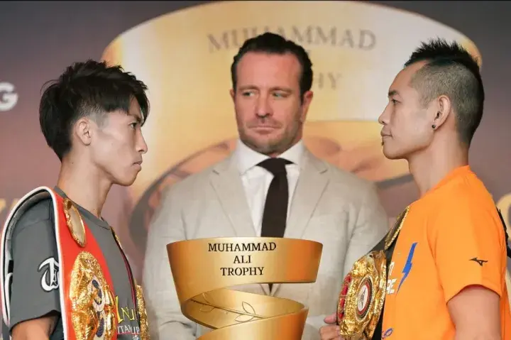 Inoue Donaire