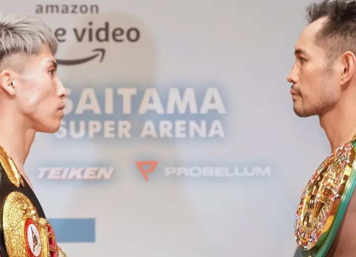 Inoue Donaire