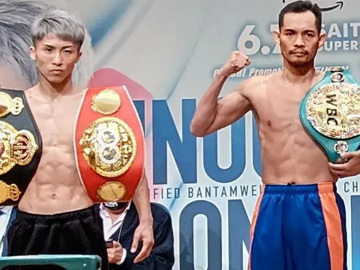 Inoue Donaire