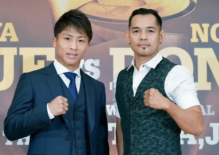 Inoue Donaire
