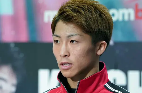 Inoue Mcdonnell