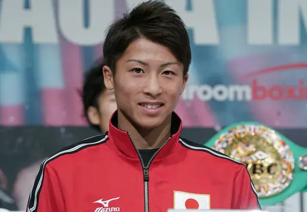 Inoue Mcdonnell