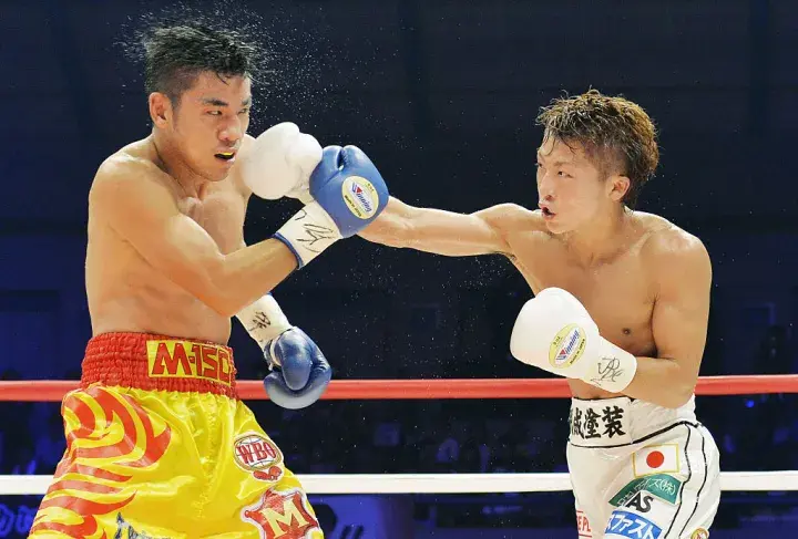 Inoue
