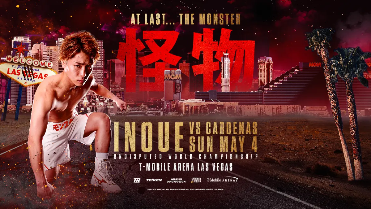 inoue cardenas 2025 poster