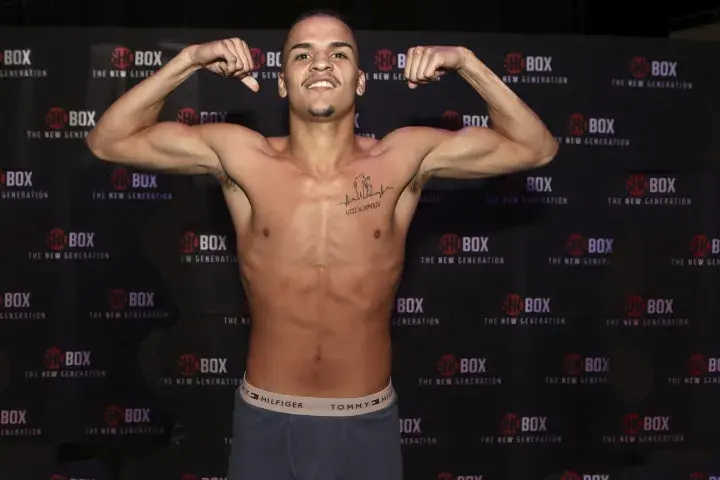 Irvin Gonzalez