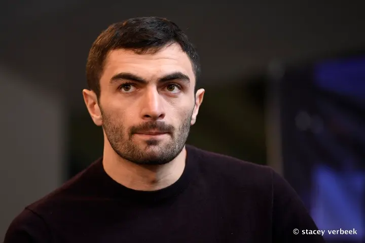 Isa Chaniev