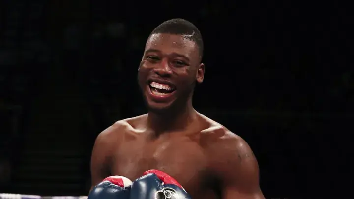 Isaac Chamberlain