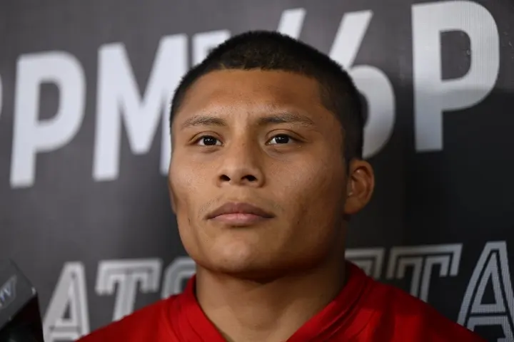 Isaac Cruz