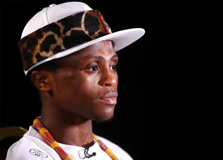 Isaac Dogboe