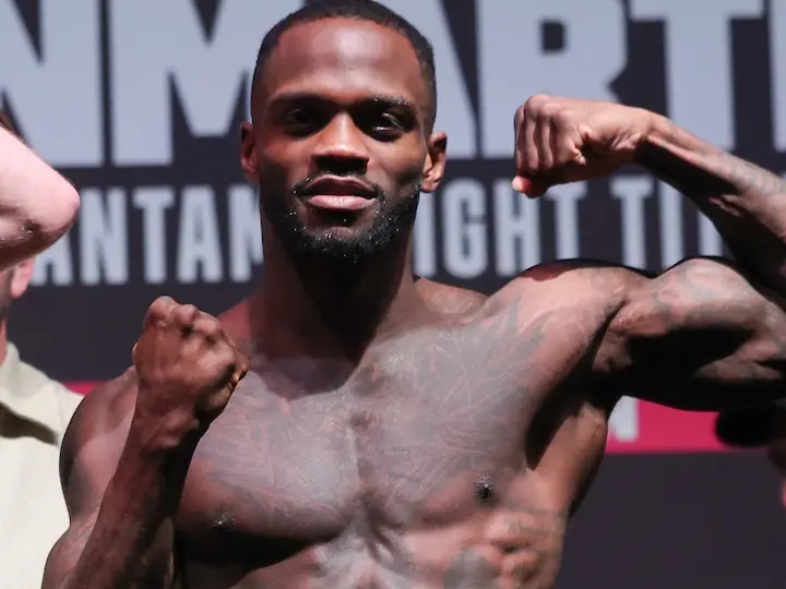 Ishmael Davis