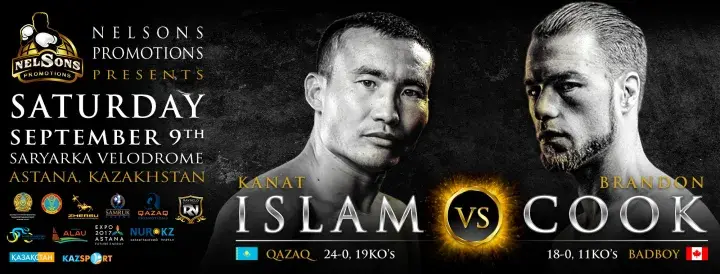 Islam Kanat