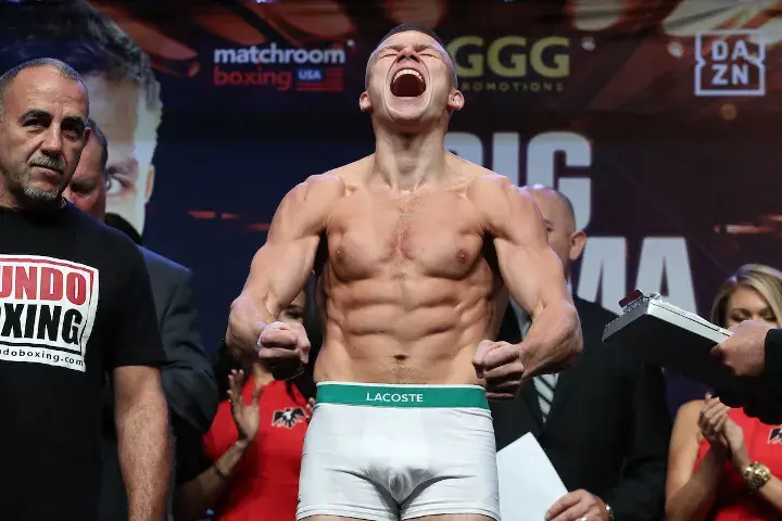 Ivan Baranchyk