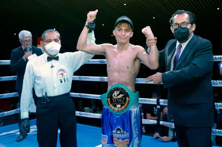 Ivan Garcia