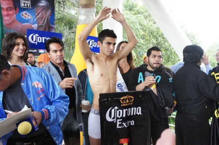 Ivan Morales