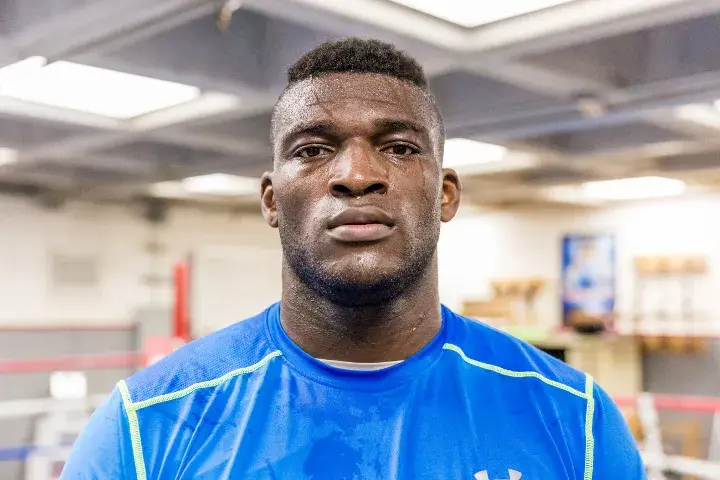 Izu Ugonoh