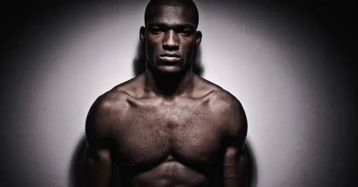 Izu Ugonoh