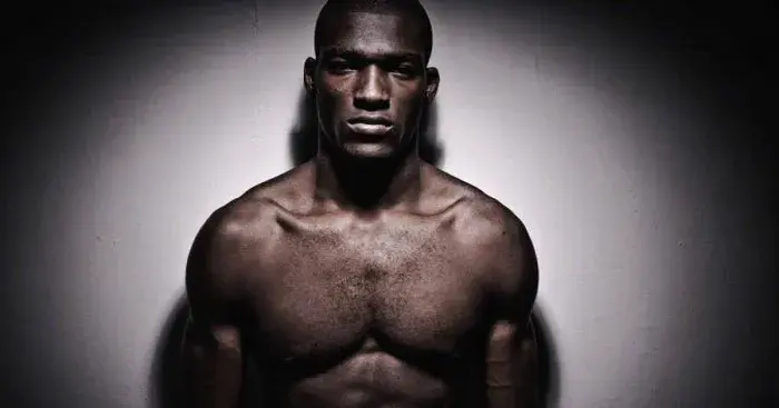 Izu Ugonoh