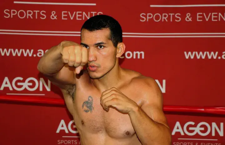 Jack Culcay
