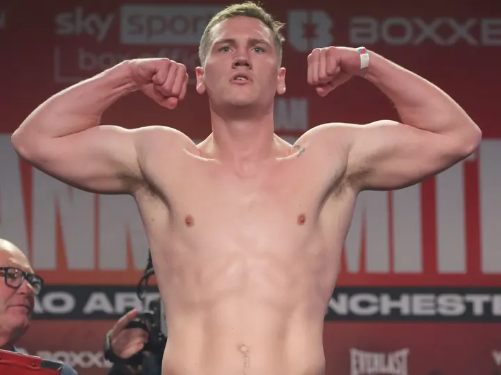 Jack Massey