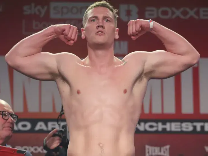 Jack Massey