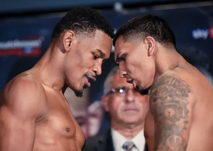 Jacobs Arias Weights