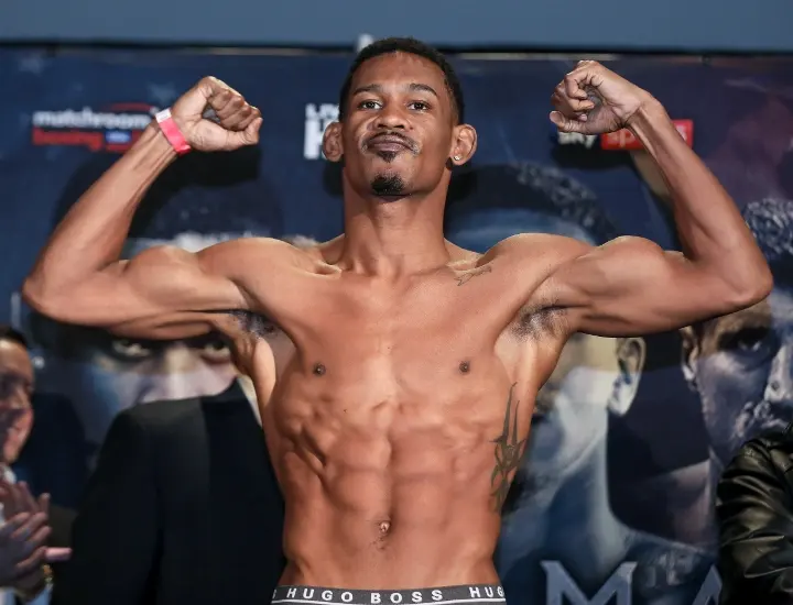 Jacobs Arias Weights
