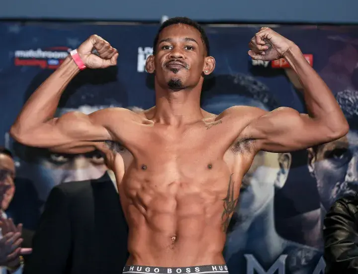 Jacobs Arias Weights
