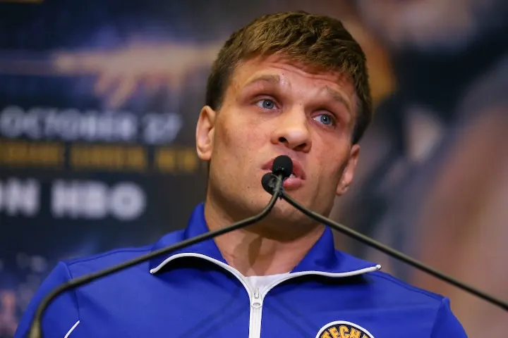 Jacobs Derevyanchenko