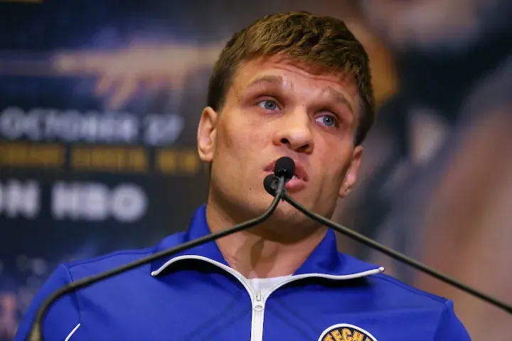 Jacobs Derevyanchenko