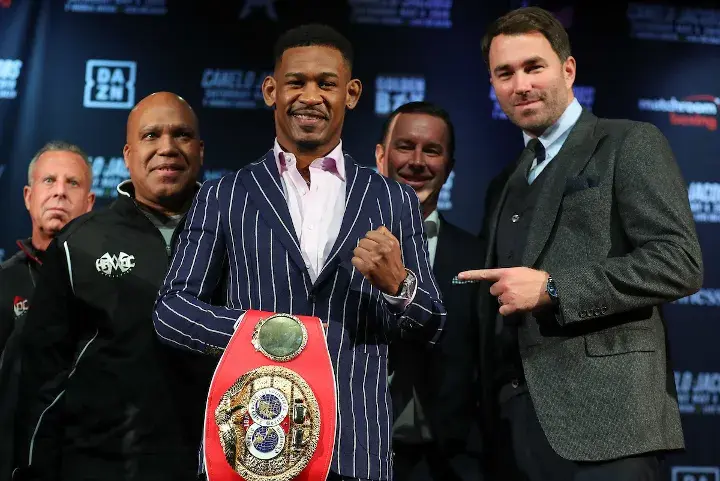 Jacobs Hearn