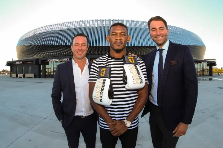 Jacobs Hearn