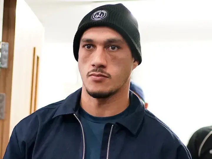 Jai Opetaia