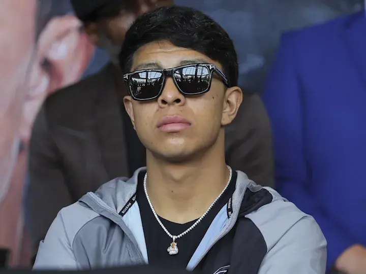 Jaime Munguia