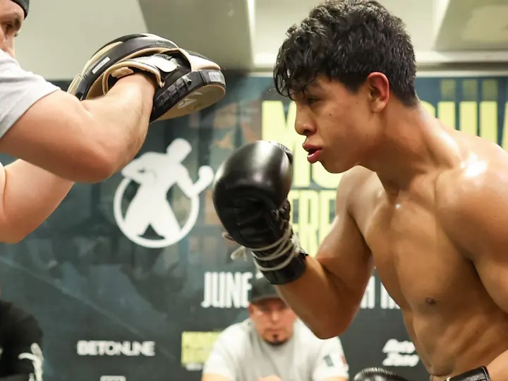 Jaime Munguia