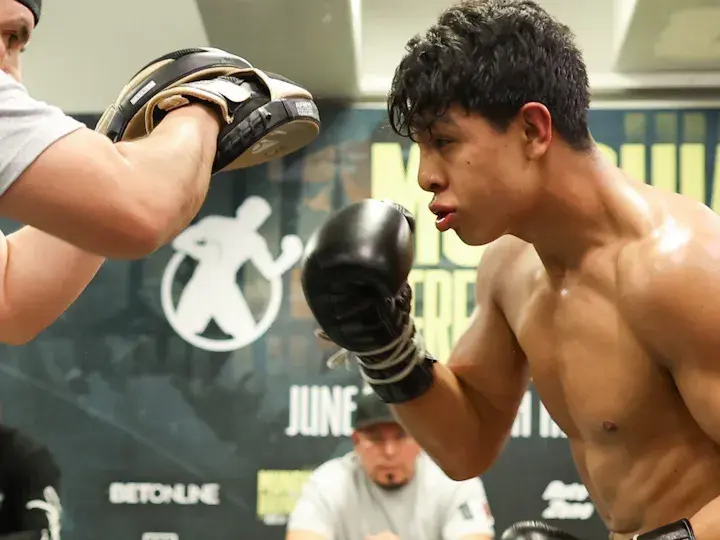 Jaime Munguia