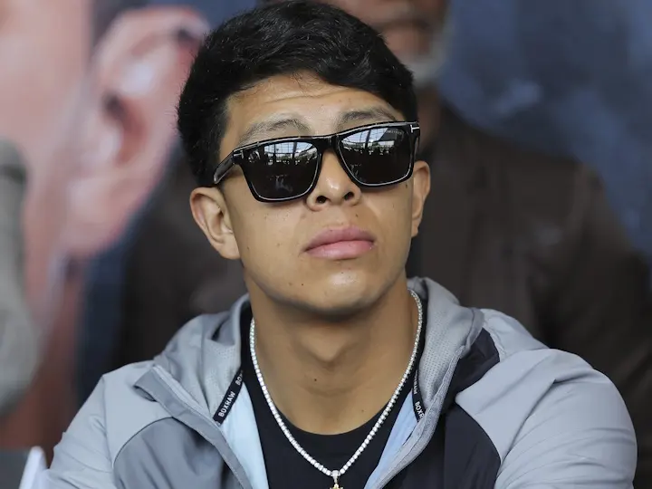 Jaime Munguia