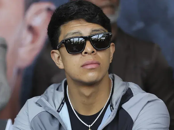 Jaime Munguia