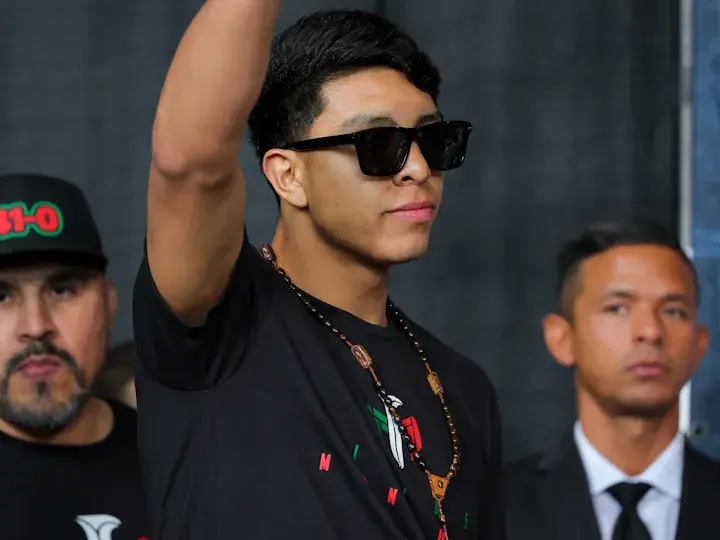 Jaime Munguia