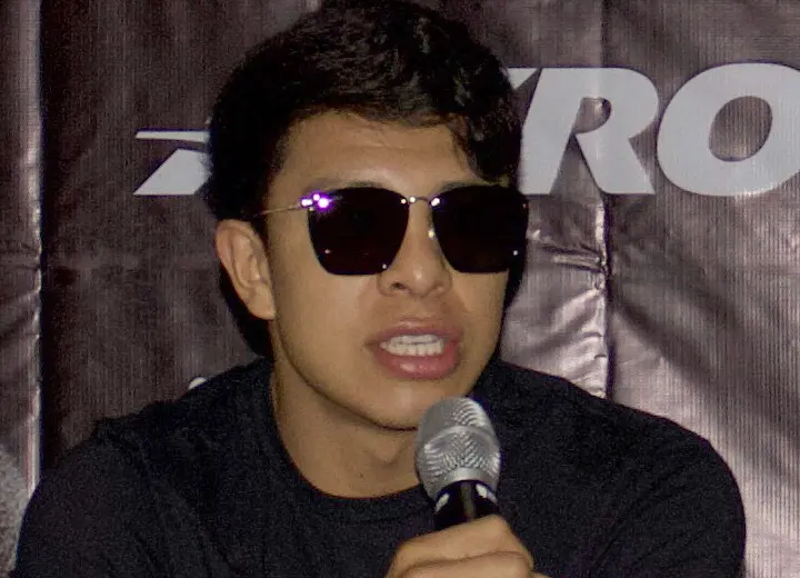 Jaime Munguia