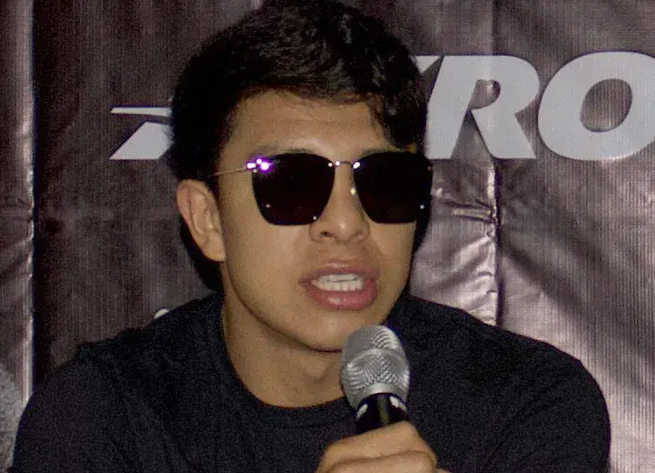 Jaime Munguia
