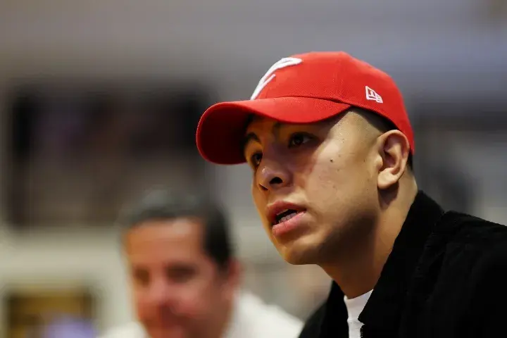 Jaime Munguia
