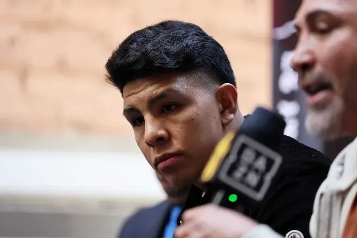 Jaime Munguia