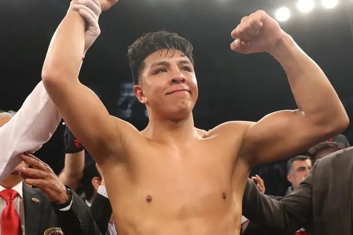 Jaime Munguia