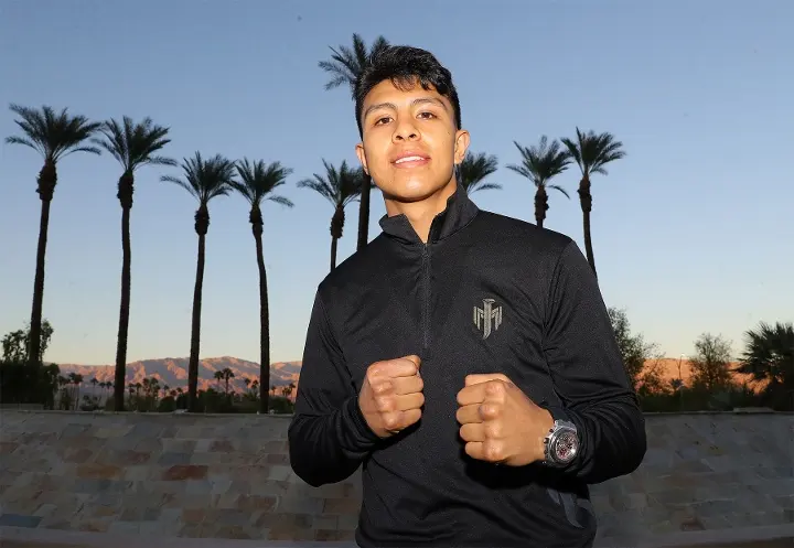 Jaime Munguia