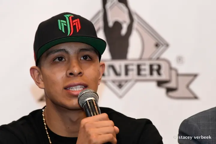 Jaime Munguia