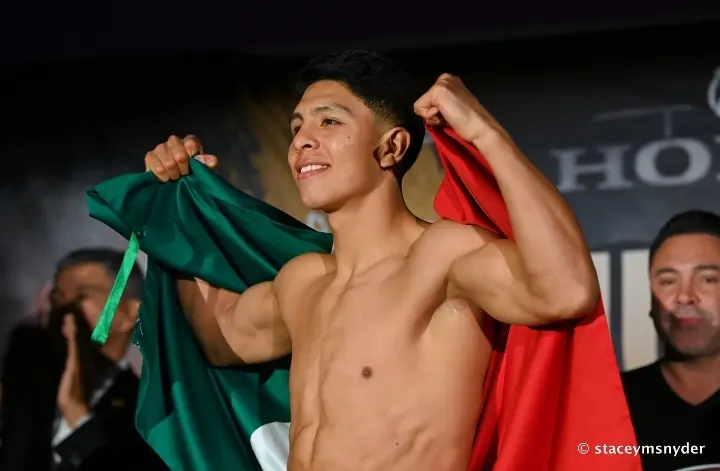Jaime Munguia