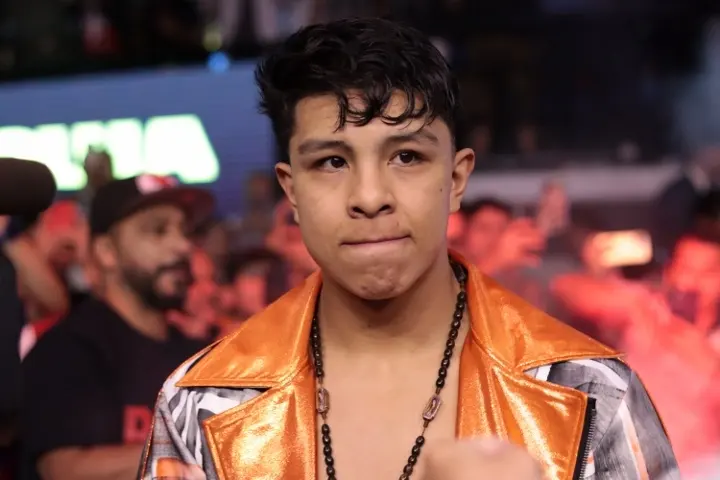 Jaime Munguia