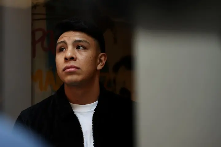 Jaime Munguia