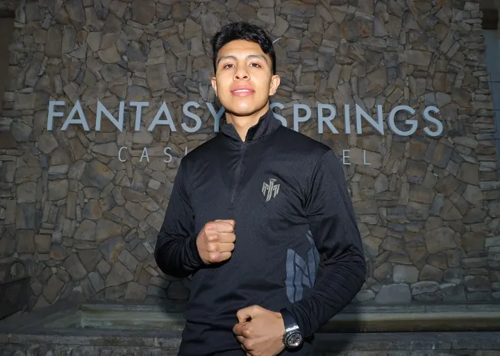 Jaime Munguia
